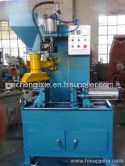 shell core machine China