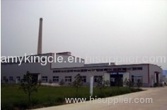 Guangzhou Kingcle Glassware Company Limited