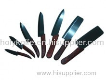 ceramic knives