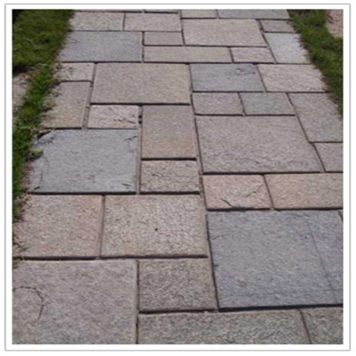 PS-03 Chinese Granite Paving Stone