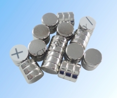 Neodymium Iron Boron Magnet