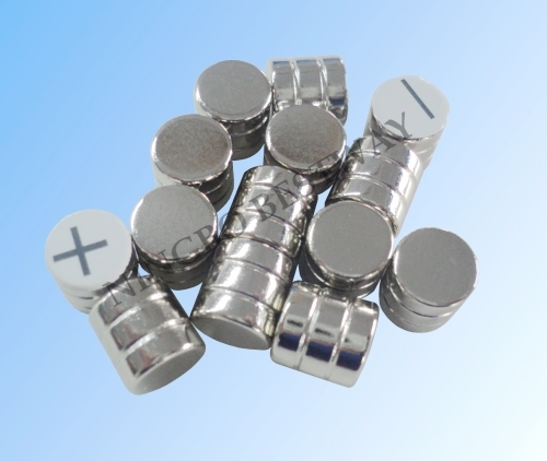 Neodymium Boron Magnets