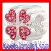 european Swarovski Jewelry Beads Charm Wholesale