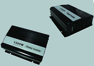 What to know about power inverters