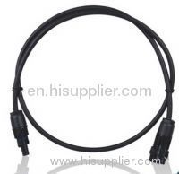 UL certificate PV cable