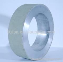 Vitrified Bond Centerless Diamond Grinding Wheel for PCD, PDC