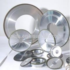 Resin Bond Grinding Wheel