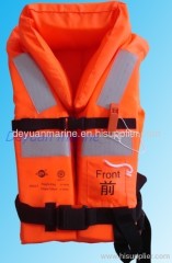 Adult life jacket