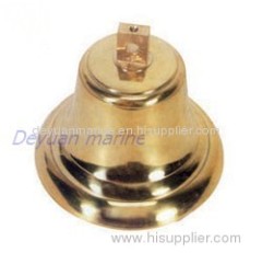 Copper bell