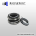 burgmann mechanical seal centrifugal pump seal