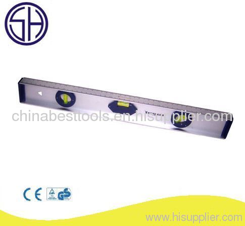 18" Aluminum Spirit Level