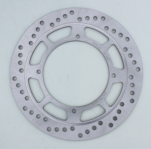 Honda CBR250 Brake Rotor