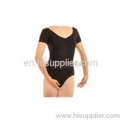 Leotards