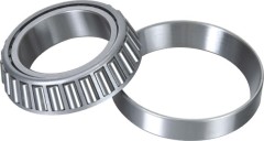 Tapered roller bearings (inch series)
