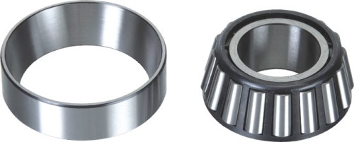 Rolling bearings