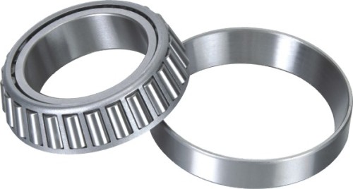 Single row tapered roller bearing