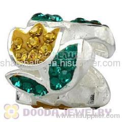 Genuine european Swarovski Crystal Bead Wholesale