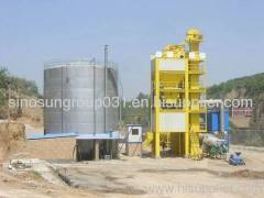 asphalt plant asphalt batch mix plant mobile asphalt plant