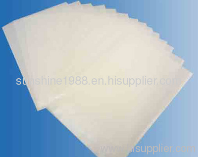 PE coated cup paper