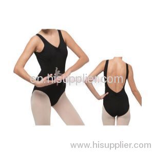 Leotards