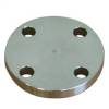 DIN 2527 Stainless Steel Blind Flanges PN6