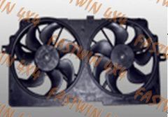 Radiator Fan Auto Cooling Fan for Nomand Zotye