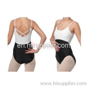 Leotards