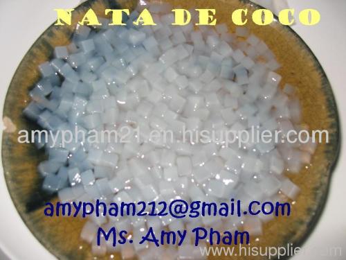 nata de coco