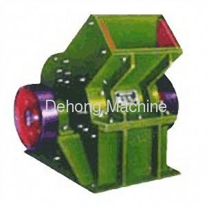 Dehong 600×400 crusher hammers