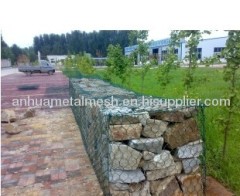 roads and pavement gabions