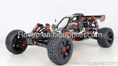 Rovan Baja Electric Remote Control Cars