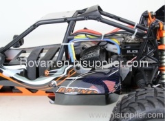 Rovan Baja Electric Remote Control Cars