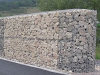 gabions retaining wall