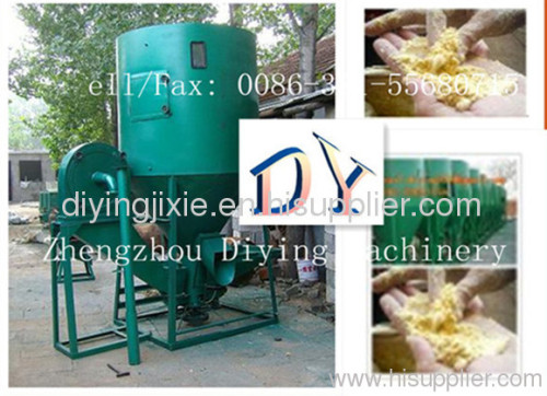 Combined grinder Mixer Professional feed mixer