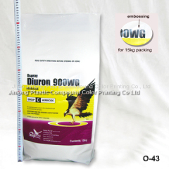 chemical packaging bag