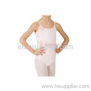 Child Leotards