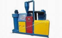 copper scrap copper wire wire granulator