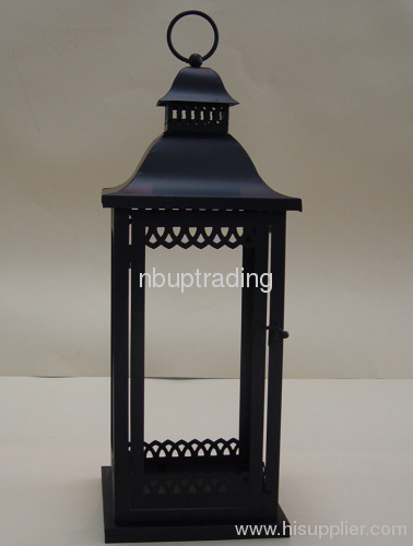 METAL LANTERN