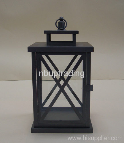 METAL LANTERN