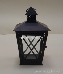 METAL LANTERN