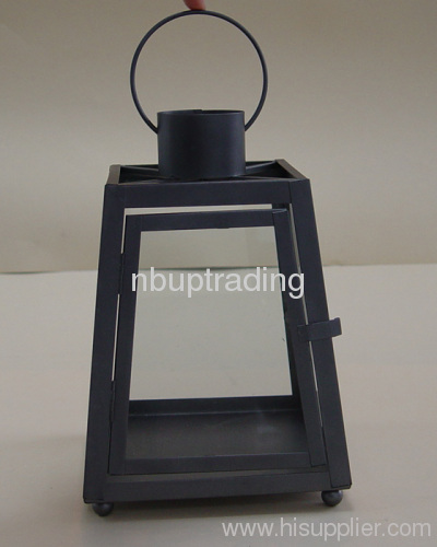 METAL LANTERN