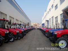 Luoyang Hanyuan Engineering Machinery Co.,Ltd