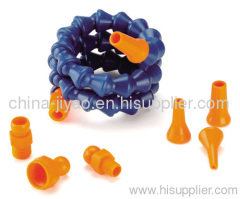 1/4" plastic cooling pipe of machine tools
