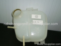 plastic expansion tank