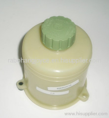 vw water expansion tank