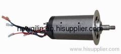 DC Electric Motor