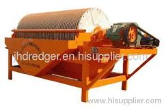 proffesional magnetic separator machine