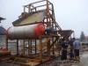 Iron Ore Magnetic separator machine