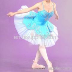 Classical Tutus