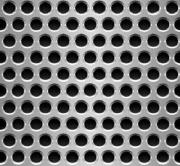 Perforated Mesh